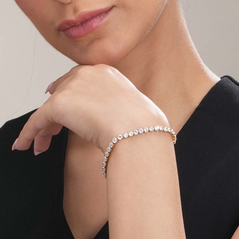 Diamond Affair Bracelet